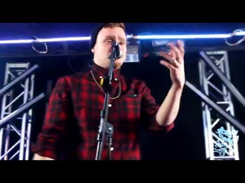 Rowdy Barn Cypher - Habitat - Bizzy Mind/AceOne/Donald Cross/Redd Casey