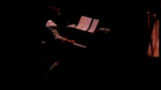 The City &amp; Bloodbeat, Patrick Wolf, Waszawa