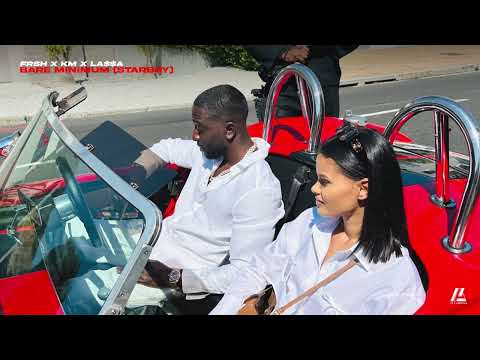 Frsh x KM - Bare Minimum (StarBoy) [Prodby: LA$$A]