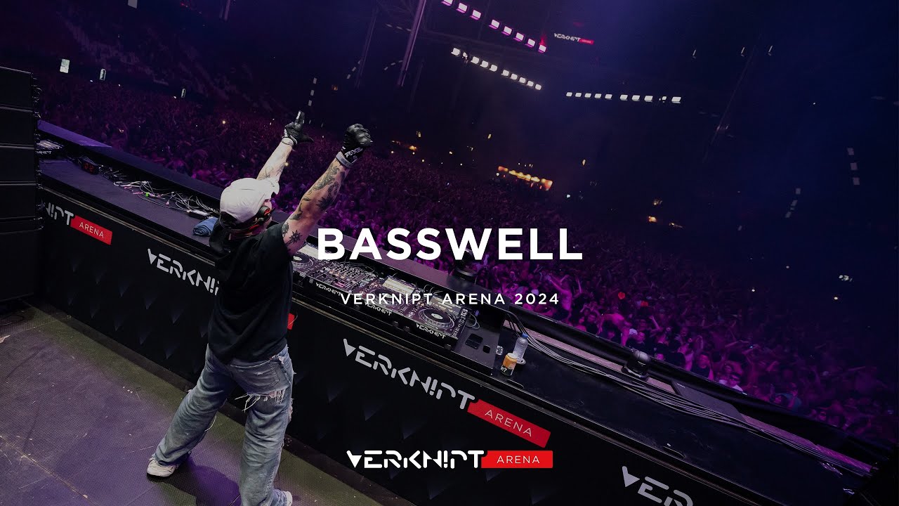 basswell - Verknipt ArenA 2024