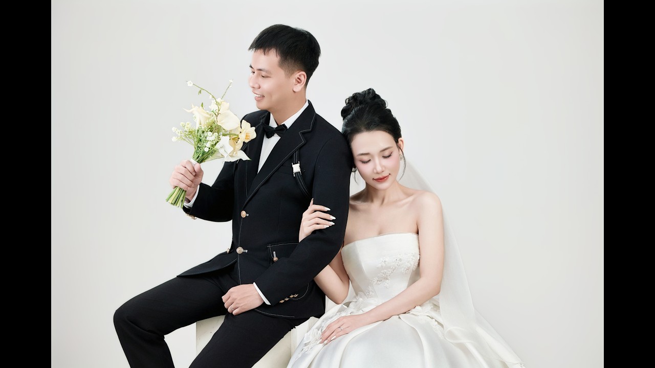 Wedding Video Thumbnail