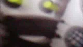 Static-X - "Destroy All"