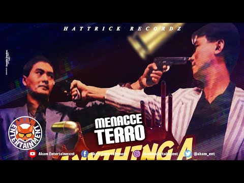 Menacce Terro - Anything A Anything (6ix Diss) [6ixx Pain Riddim] September 2019