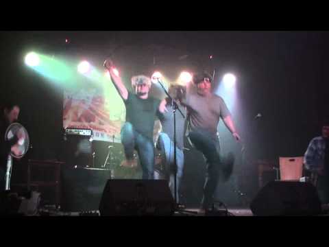 The Grizzlies - Taneček