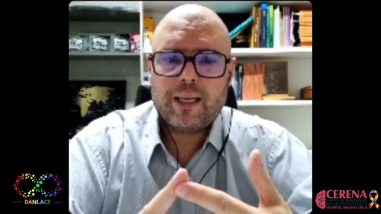 O que é um transtorno de neurodesenvolvimento.