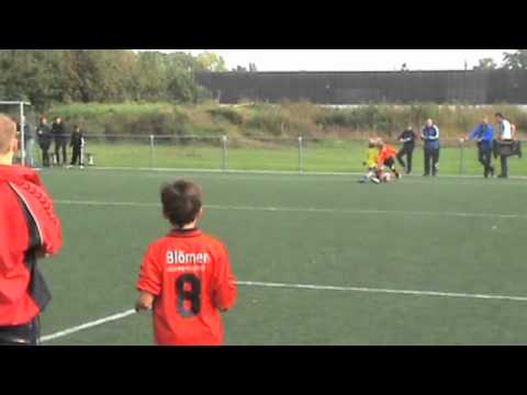 F1 Hooglanderveen - F1 AFC Quick deel 1.m4v