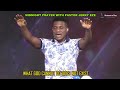 Pray Until Something Happen With Jerry Eze