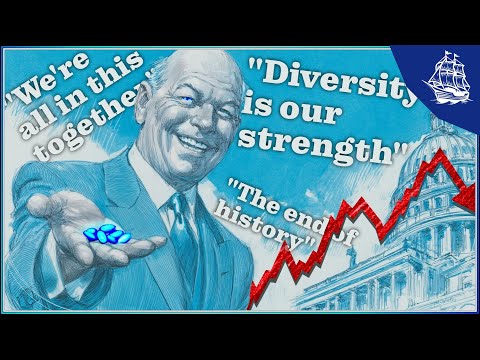 The Rise and Fall of the Bluepill