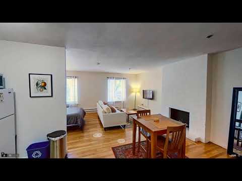 220 Beacon Street, Unit 301, Boston, MA  - Presented by Todd