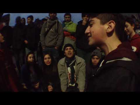 BIGTAMINA vs STEREO /SEMI/ FSM JUNIORS