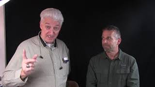 Dan Goodwin &amp; Phil Hauser discuss the Revelation
