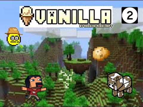 LelCRaft: Vanilla 2 Nuova Casa