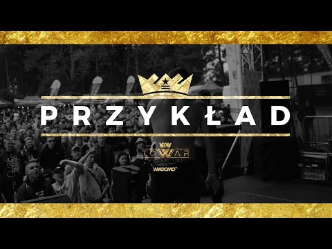 Major SPZ - "Przykład" (prod. @soutyzzi)