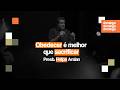 Obedecer é Melhor Que Sacrificar Presb Felipe Arslan Igreja Bola De Neve 22 03 2026