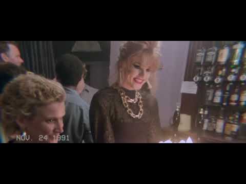 This Was Me - Everybody's Talking About Jamie Scene