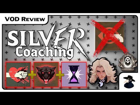 How to Build & Play Silver | Phantom Silver Coaching