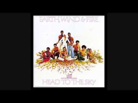 Earth, Wind & Fire - Evil ( HQsound )