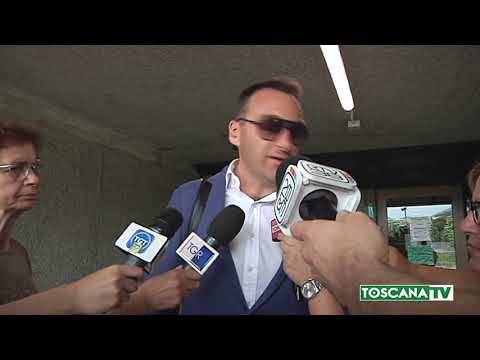 2019-06-14 PRATO - FIGLIO DA 14ENNE, DONNA A GIUDIZIO CON RITO IMMEDIATO