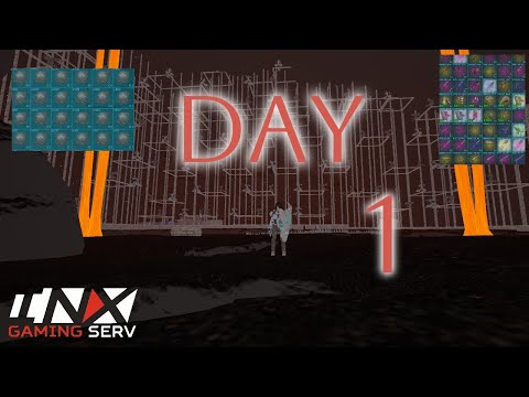 How A Underrated Duo Dominates Wipe Day On INX DUOS - Ark PvP