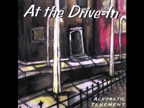 At the Drive-In - Initiation