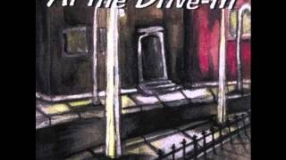 At the Drive-In - Initiation