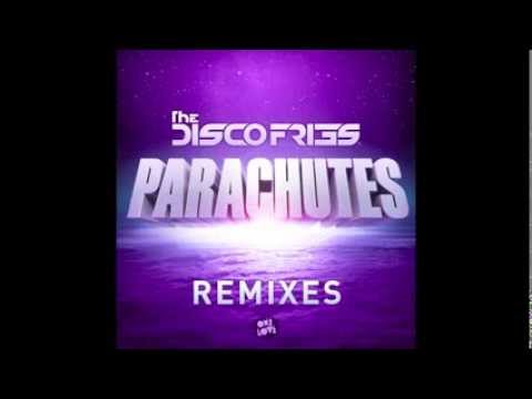 Video thumbnail for Parachutes (Archie Remix)