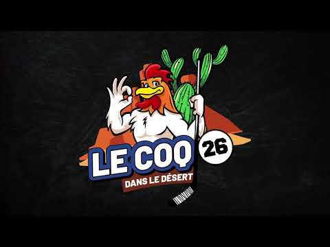 Antoine Le Coq Roussel S03É12