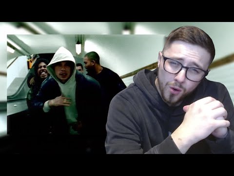 ENGLISH GUY REACTS TO Suprême NTM - That's My People (Clip officiel)