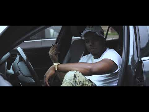 Dul Akif- Ghetto Pain[OFFICIAL MUSIC VIDEO]