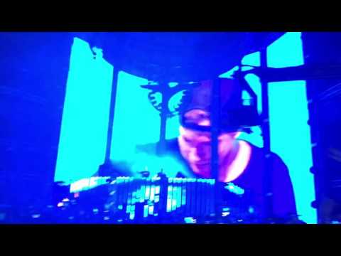 Tiesto b2b Hardwell – Live @ Club Life 500 @ AMF 2016 (Amsterdam Music Festival)