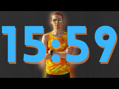 How to Run a SUB 16 MINUTE 5k | Lessons, Training Strategies, and Mindset