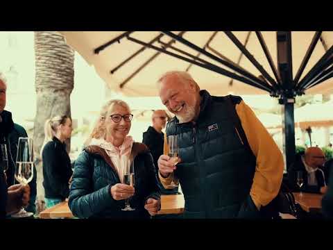 MY Seatime Skippertraining 2023