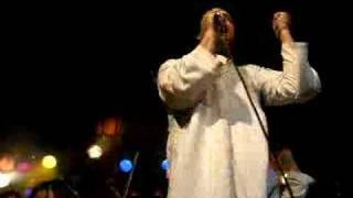 Polyphonic Spree - NYC