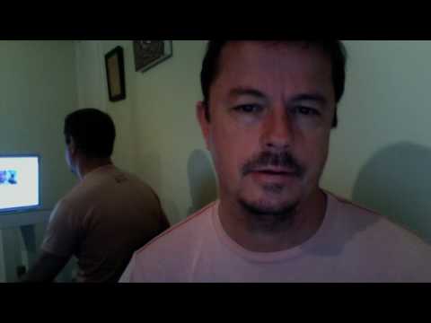 Webber Collection twin fin