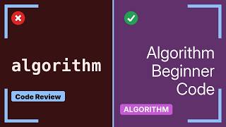 YouTube video 'Code Review: LeetCode 1320: Minimum Distance to Type a Word Using Two Fingers II'