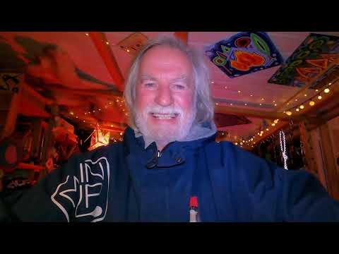 kanukassel-TV(neu): Durch dunkle Zeiten - OUTDOOR-life bis in die HÖLLE auf dem HÖLLKOPF/Westerwald