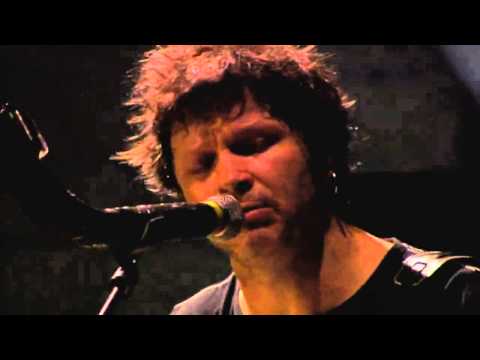 CANTAT   - AVEC LE TEMPS - LIVE - Concert de SHAKA PONK - BERCY