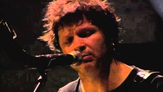 CANTAT   - AVEC LE TEMPS - LIVE - Concert de SHAKA PONK - BERCY