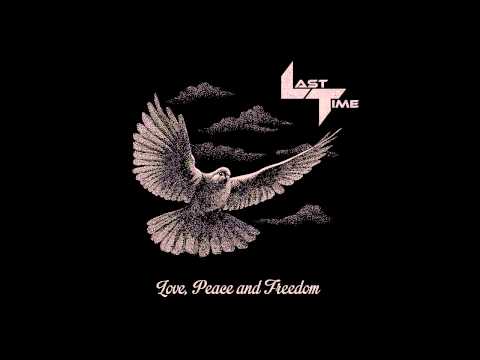 Last Time - Last Time - We Are The Ones (LPFD 2013)