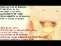 Yubikiri Genman Lyrics Jap Eng 