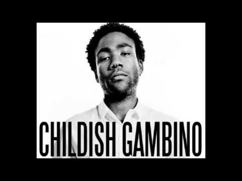 Childish Gambino - 3005 (HQ)