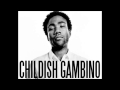 Childish Gambino - 3005 (HQ) 