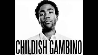 Childish Gambino - 3005 (HQ)