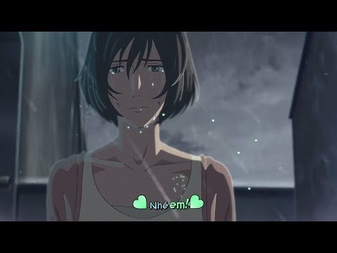 (Sub + Kara) Hãy Yêu Anh - Bùi Anh Tuấn - Thành VATM