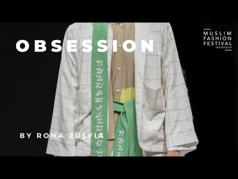 MUFFEST 2020: Rona Zulfia - OBSESSION | MYDC 2020