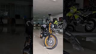 Download lagu Kawasaki KLX 150 SM SE idaman anak muda, gaya agresif dan performa lincah. hub: 089611586006 mp3 Download lagu Kawasaki KLX 150 SM SE idaman anak muda, gaya agresif dan performa lincah. hub: 089611586006 mp3