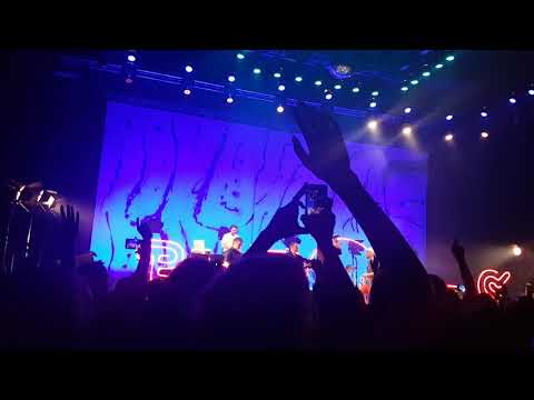 Beatsteaks - L auf der Stirn - Frankfurt