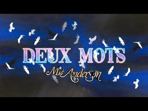 Vald ft. Laylow - Deux mots