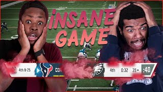 A Game That Will Have You In DISBELIEF! Juice Wants REVENGE! (Madden 20)