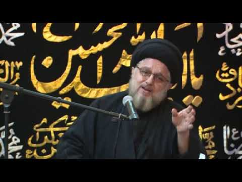 ⁣السفينة في عصر الطوفان